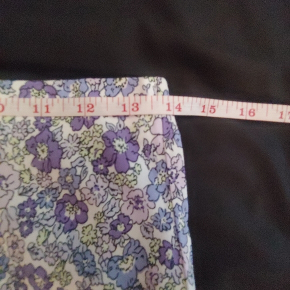 2 Cotton On Women's Floral Print Maxi Skirts Both Size Women's Small - Picture 3 of 8